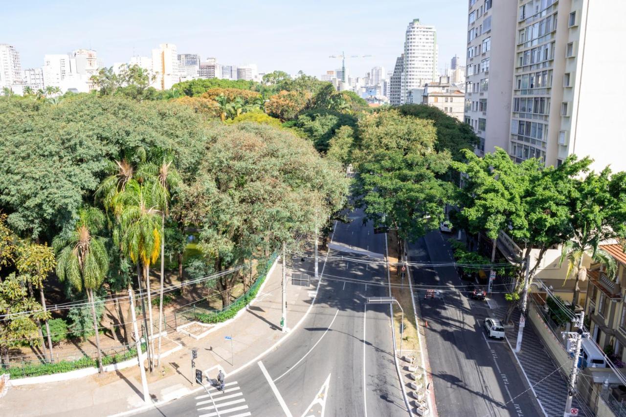 Fenix Hotel Bom Retiro São Paulo Exterior foto